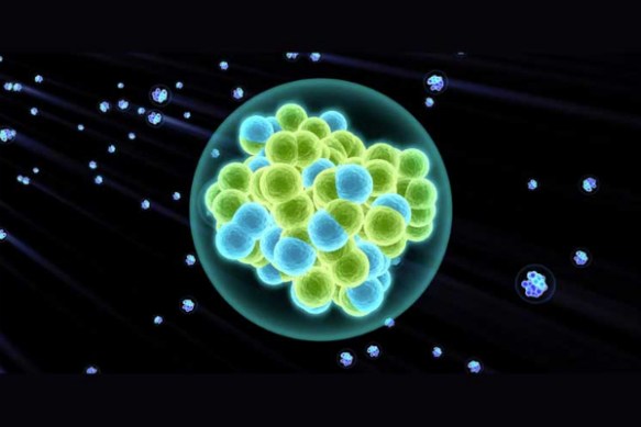 A new element has been confirmed (Science Alert)