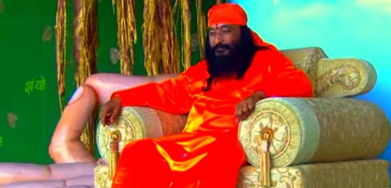 Dead or Meditating? - James Hamblin - The Atlantic