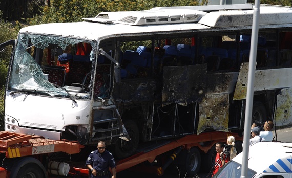 What Is Hezbollah Doing in Europe? - Matthew Levitt - The Atlantic