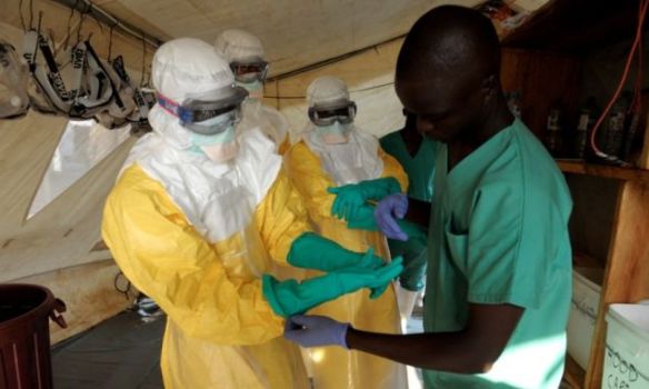 Outbreak Table | Ebola Hemorrhagic Fever | CDC