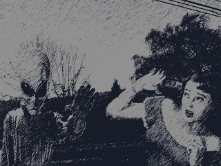 If You Find Alien Life, Do You Have to Report It to the Government? | WIRED