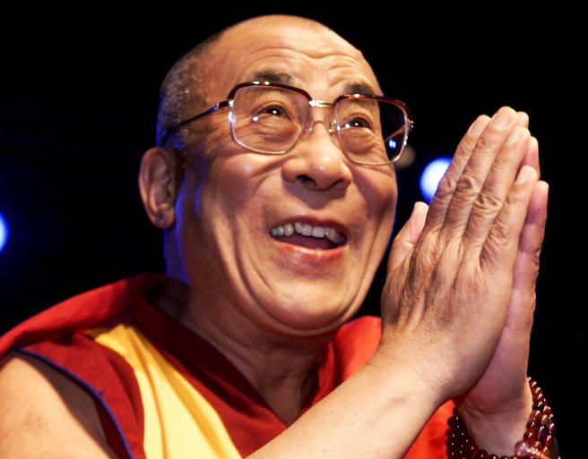 The Dalai Lama Will Not Return to Lead Tibet He Has Something Better in Mind - Boing Boing