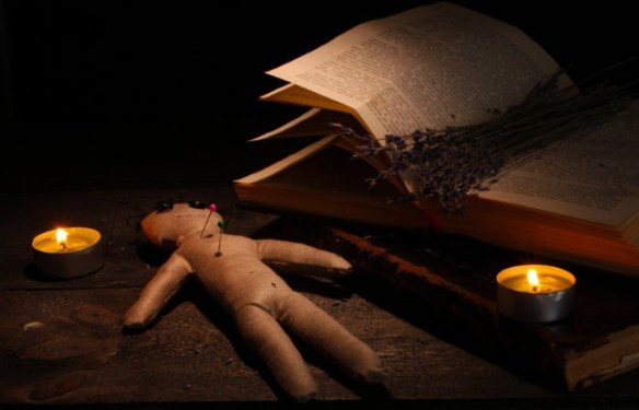 Voodoo Death and How the Mind Harms the Body - Pacific Standard: The Science of Society