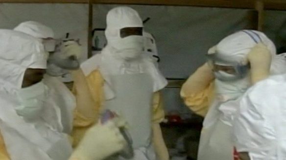 Yelling ‘I have Ebola!’ on a bus can get you arrested - The Washington Post