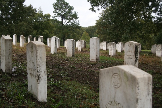 How to Be Eco-Friendly When Youre Dead - The Atlantic