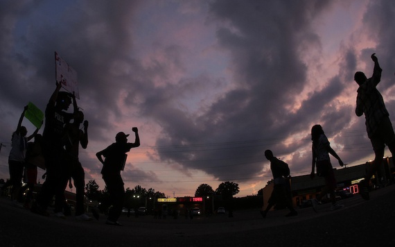 Missouri Governor Jay Nixon Preparations for Darren Wilson Grand Jury Announcement in Ferguson Relating to the Death of Michael Brown - The Atlantic