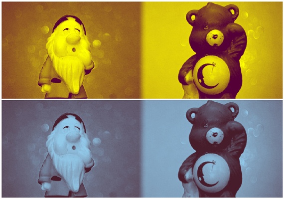 The Four Types of Sleep Schedules - The Atlantic