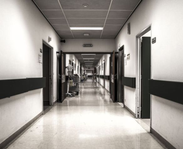 How Hospitals Can Help Stop the Cycle of Youth Violence - Pacific Standard