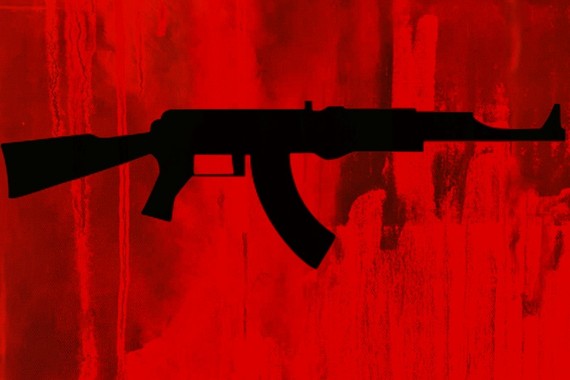 There Is No Global Jihadist ‘Movement’ — The Atlantic