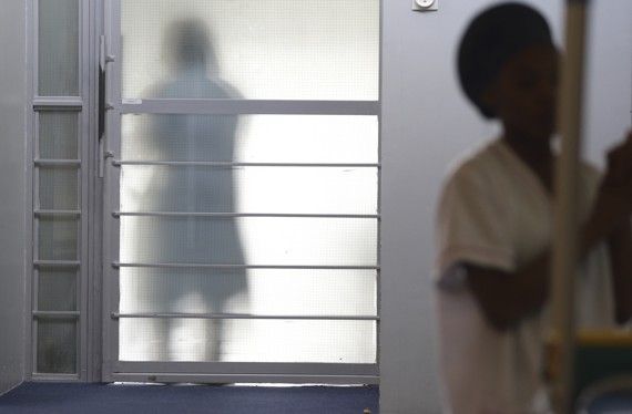 The Problem With Satisfied Patients — The Atlantic