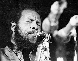 3quarksdaily: Ornette Coleman Dies at 85