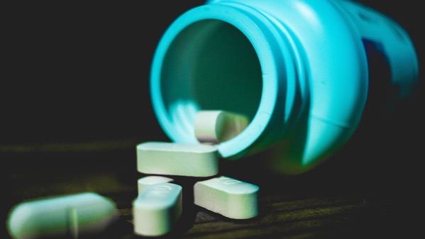 Opioids unsplash