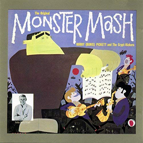 Monstermash