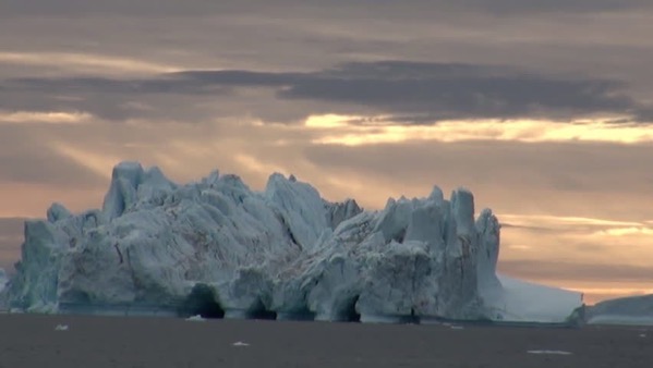 Bergs