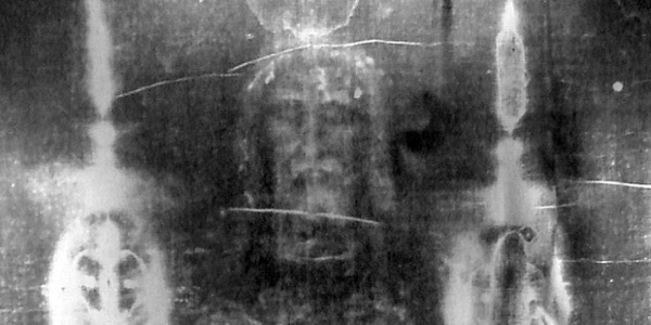 Web3 shroud of turin negative wikipedia