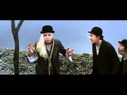 Samuel Beckett – Lucky's Monologue | Genius