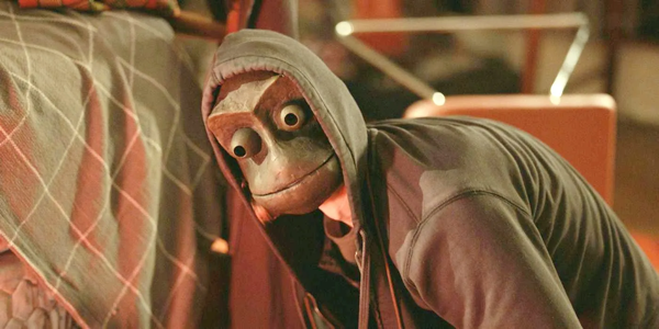 Phrogging in i see you