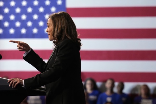 Election 2024 harris 25283