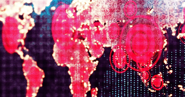 Scientists horrified mirror life 2.