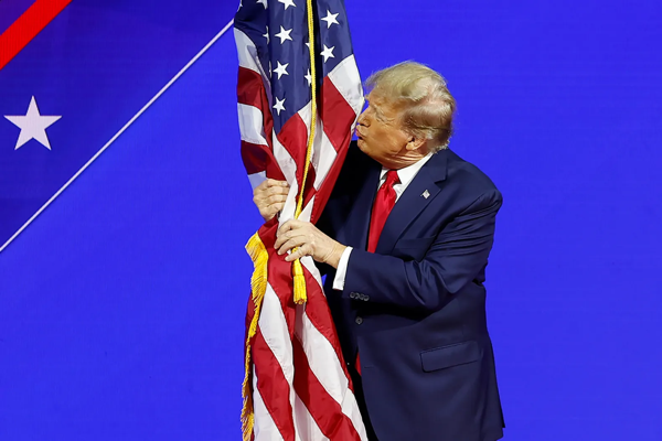 Trump on half mast flag.jpg.