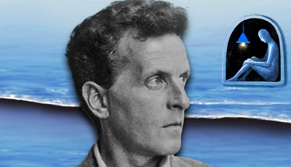 Wittgenstein solipsim language limits collide.jpg.